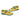 Chocolaticas® Good Day Women's Mary Jane Flat - Tekeno