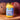 Ghee con Aceite de Coco Karavansay - Tekeno