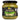 Ghee con Albahaca Karavansay - Tekeno