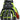 HexArmor FireFighter Extrication-Rescue Impact Safety Gloves EXT Rescue Series - Tekeno