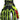 HexArmor FireFighter Extrication-Rescue Impact Safety Gloves EXT Rescue Series - Tekeno