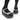 Chocolaticas® Havana Glitter Women's Mary Jane Platform - Tekeno