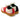 Hearts Casual Sneaker - Tekeno