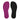 Chocolaticas® Hang In There Women's Mary Jane Flat - Tekeno