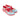 Chocolaticas® I Love You Women's Mary Jane Flat - Tekeno