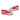 Chocolaticas® I Love You Women's Mary Jane Flat - Tekeno
