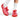 I Will Always Love You Casual Sneaker - Tekeno