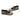 Chocolaticas® I Wove You 2 Women's Mary Jane Flat - Tekeno