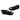 Chocolaticas® I Am The Black Sheep Women's Mary Jane Flat - Tekeno