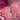 Coquette Quilted Pastel Pink Pearl H2.0 Cup Topper 40oz | 30oz | 20 oz - Tekeno