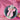 Coquette Pink Pearl Bow H2.0 Cup Topper 40oz | 30oz | 20 oz - Tekeno