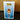 Funko Fundays Experience 2025: Pop! Originals DC Freddy Funko as White Lantern () LE550 - Tekeno