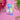 Rainbow Paint Palette Earrings - Tekeno