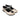 Chocolaticas® Instant Memories Women's Mary Jane Flat - Tekeno