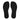 Chocolaticas® Instant Memories Women's Mary Jane Flat - Tekeno