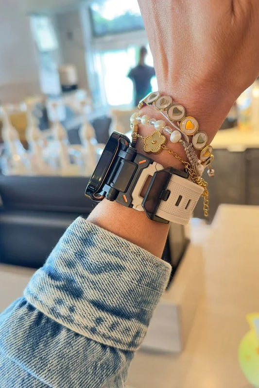 Watch band Ultra - Tekeno
