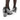 Chocolaticas® Mid Heels Katrina Women's Mary Jane Pump - Tekeno