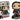 Funko Star Wars: The Force Awakens Pop! Unmasked Kylo Ren 87 Vinyl Bobble-Head - Tekeno