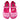 Chocolaticas® Lady Luck Women's Mary Jane Platform - Tekeno