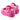 Chocolaticas® Lady Luck Women's Mary Jane Platform - Tekeno