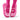 Chocolaticas® Lady Luck Women's Mary Jane Platform - Tekeno