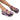 Chocolaticas® Lady Meow Women's Mary Jane Platform - Tekeno