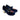 Chocolaticas® Mid Heels Les Dames Du Cirque Women's Mary Jane Pump - Tekeno