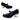 Chocolaticas® Mid Heels Les Dames Du Cirque Women's Mary Jane Pump - Tekeno