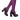 Chocolaticas® High Heels Lilith Women's Mary Jane Pump - Tekeno