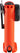 Linterna de Bombero Streamlight Survivor X: Seguridad y Rendimiento Superior - Tekeno