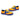Mac & Shoes Casual Sneaker - Tekeno