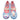 Chocolaticas® Mid Heels Marie Antoinette 3 Women's Mary Jane Pump - Tekeno