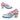 Chocolaticas® Mid Heels Marie Antoinette 3 Women's Mary Jane Pump - Tekeno