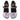 Chocolaticas® Masquerade Women's Mary Jane Flat - Tekeno