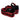 Chocolaticas® Memento Mori Women's Mary Jane Platform - Tekeno