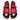 Chocolaticas® Memento Mori Women's Mary Jane Platform - Tekeno