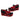 Chocolaticas® Memento Mori Women's Mary Jane Platform - Tekeno