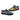 Chocolaticas® Miss Mends Casual Sneaker - Tekeno