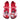 Chocolaticas® Betty Claus Women's Mary Jane Platform - Tekeno