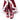 Chocolaticas® Betty Claus Women's Mary Jane Platform - Tekeno