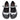Chocolaticas® Havana Glitter Women's Mary Jane Platform - Tekeno