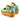 Chocolaticas® Sheriff Women's Mary Jane Platform - Tekeno