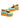 Chocolaticas® Sheriff Women's Mary Jane Platform - Tekeno