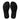 Chocolaticas® Skeletons Under Your Bed Women's Mary Jane Platform - Tekeno