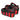 Chocolaticas® Spidora Women's Mary Jane Platform - Tekeno