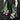 Chocolaticas® Necroflora Women's Sandal - Tekeno