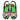 Chocolaticas® Necroflora Women's Sandal - Tekeno