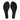 Chocolaticas® Necroflora Women's Sandal - Tekeno