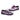 Chocolaticas® Nocturna Sisters Casual Sneaker - Tekeno