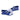 Chocolaticas® Old School Women's Mary Jane Flat - Tekeno